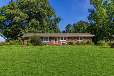3786 Alabama Highway, Rome, GA 30165 - Photo 1