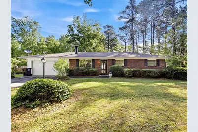 1291 W Sandtown Road, Marietta, GA 30064 - Photo 1