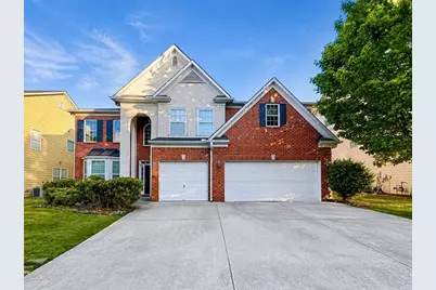 3525 Park Hill Circle, Loganville, GA 30052 - Photo 1
