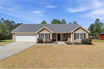 8829 Shallow Creek Trail, Clermont, GA 30527 - Photo 1