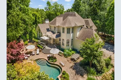100 Smith Forest Lane, Alpharetta, GA 30004 - Photo 1