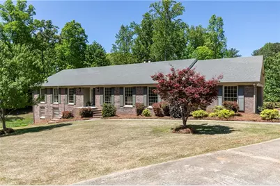 3554 Geralding Street SW, Powder Springs, GA 30127 - Photo 1