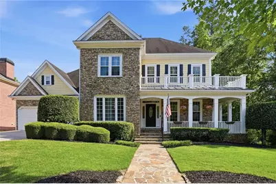 972 Moores Walk Lane, Suwanee, GA 30024 - Photo 1