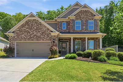 1995 Poplar Ridge Place, Cumming, GA 30040 - Photo 1