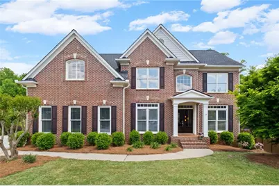 802 Windsor Ridge, Canton, GA 30115 - Photo 1