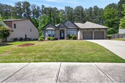 5688 Walnut Mill Lane, Powder Springs, GA 30127 - Photo 1