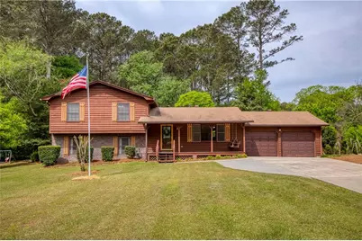 1111 Holly Hills Drive SW, Lilburn, GA 30047 - Photo 1