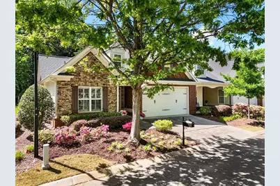 1155 Memories Drive, Alpharetta, GA 30004 - Photo 1