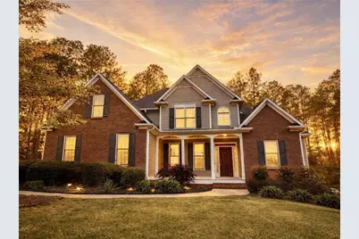 451 Graves Road, Acworth, GA 30101 - Photo 1