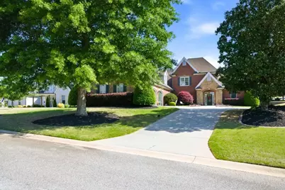 942 Old Forge Lane, Jefferson, GA 30549 - Photo 1