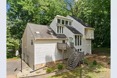4528 Lashley Court NE, Marietta, GA 30068 - Photo 1