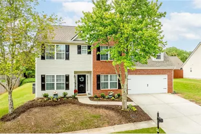 210 Franklin Street, Braselton, GA 30517 - Photo 1
