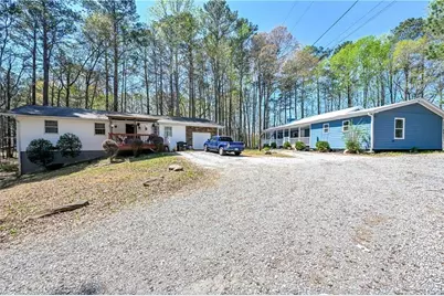 5955 Kemp Drive, Acworth, GA 30102 - Photo 1