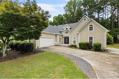 5714 Brynwood Circle NW, Acworth, GA 30101 - Photo 1