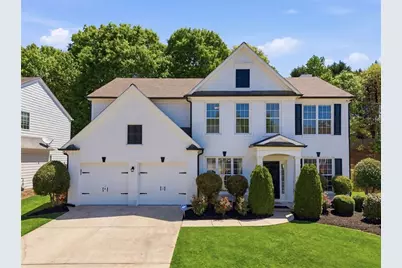 3590 Davyne Bend, Cumming, GA 30040 - Photo 1