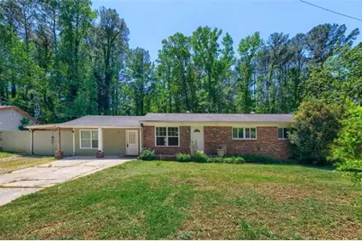 2340 Chestnut Log Loop, Lithia Springs, GA 30122 - Photo 1