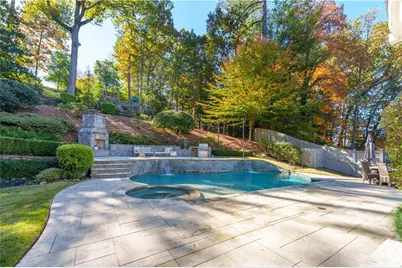 3136 Towerview Drive NE, Atlanta, GA 30324 - Photo 1