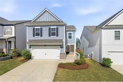 5783 Turnstone Trail, Flowery Branch, GA 30542 - Photo 1