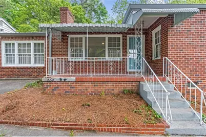 1766 Brewer Boulevard SW, Atlanta, GA 30310 - Photo 1