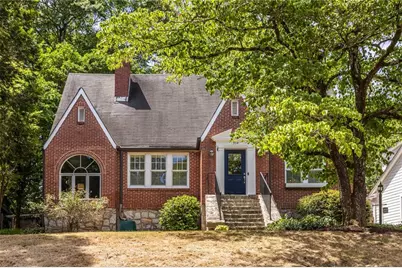 354 Glenn Circle, Decatur, GA 30030 - Photo 1