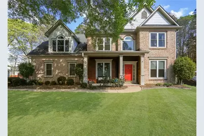 3135 Goldmist Drive, Buford, GA 30519 - Photo 1
