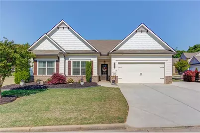 1272 Chester Way, Hoschton, GA 30548 - Photo 1