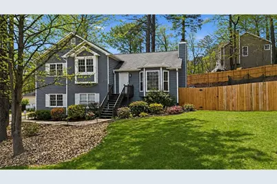 10 Old Hickory Way, Dallas, GA 30157 - Photo 1