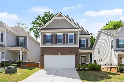 3863 Clarington Drive, Marietta, GA 30066 - Photo 1