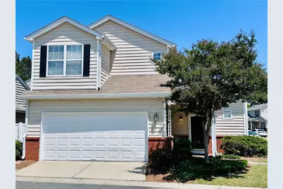 193 Windcroft Circle NW, Acworth, GA 30101 - Photo 1
