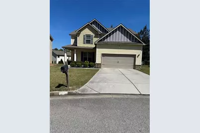 2525 Quincy Loop, Fairburn, GA 30213 - Photo 1