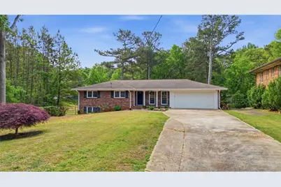 549 Joann Avenue, Austell, GA 30168 - Photo 1
