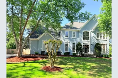 1890 Milfield Circle, Snellville, GA 30078 - Photo 1