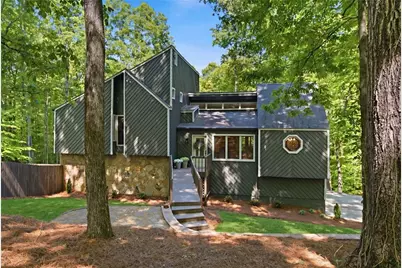 1075 Pine Grove Pointe Drive, Roswell, GA 30075 - Photo 1