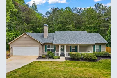 6366 Louisiana Way, Lula, GA 30554 - Photo 1