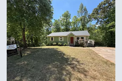 1341 Armstead Circle, Monroe, GA 30655 - Photo 1
