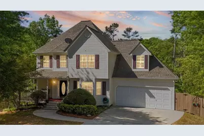 717 Ridgewood Way, Canton, GA 30114 - Photo 1