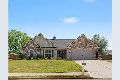 637 High Meadow Drive, Jefferson, GA 30549 - Photo 1