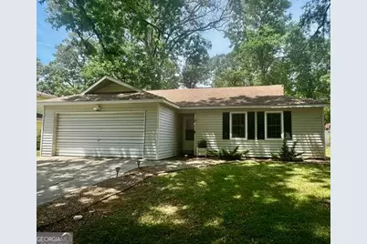 408 Angus Boulevard, Warner Robins, GA 31088 - Photo 1