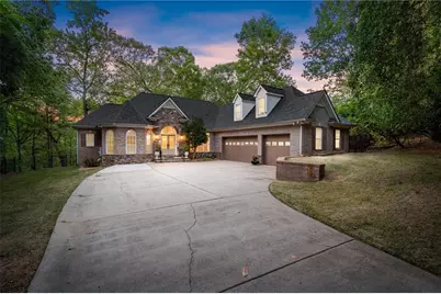 9055 Old Keith Bridge Road, Gainesville, GA 30506 - Photo 1