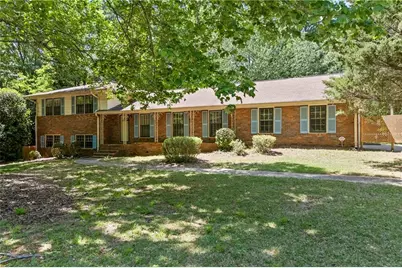 200 Kings Road, Athens, GA 30606 - Photo 1