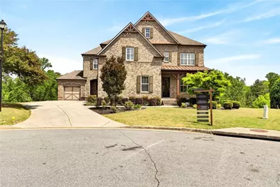 5945 Caveat Court, Suwanee, GA 30024 - Photo 1