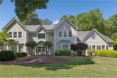 5398 Trowbridge Place, Atlanta, GA 30338 - Photo 1