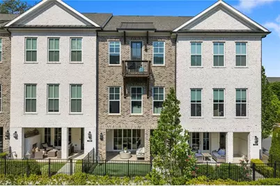 528 Clover Lane, Alpharetta, GA 30009 - Photo 1