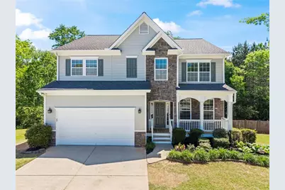 419 Pine Log Court, Canton, GA 30115 - Photo 1