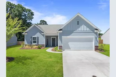 754 Bentwater Way, Hoschton, GA 30548 - Photo 1
