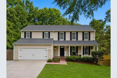3664 Corners Way, Peachtree Corners, GA 30092 - Photo 1