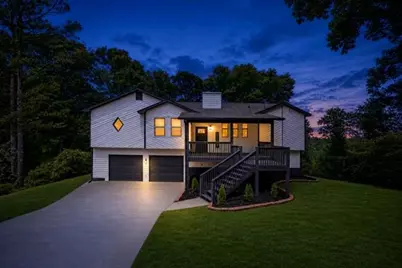 5721 Deerfield Place NW, Kennesaw, GA 30144 - Photo 1