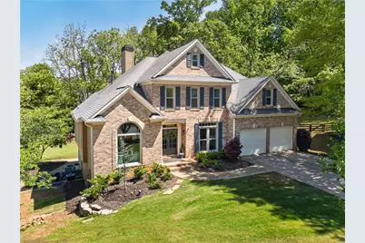 134 Ardsley Run, Canton, GA 30115 - Photo 1