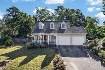 1315 Oakengate Drive, Stone Mountain, GA 30083 - Photo 1