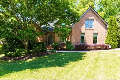 5349 Garnaby Lane, Peachtree Corners, GA 30092 - Photo 1
